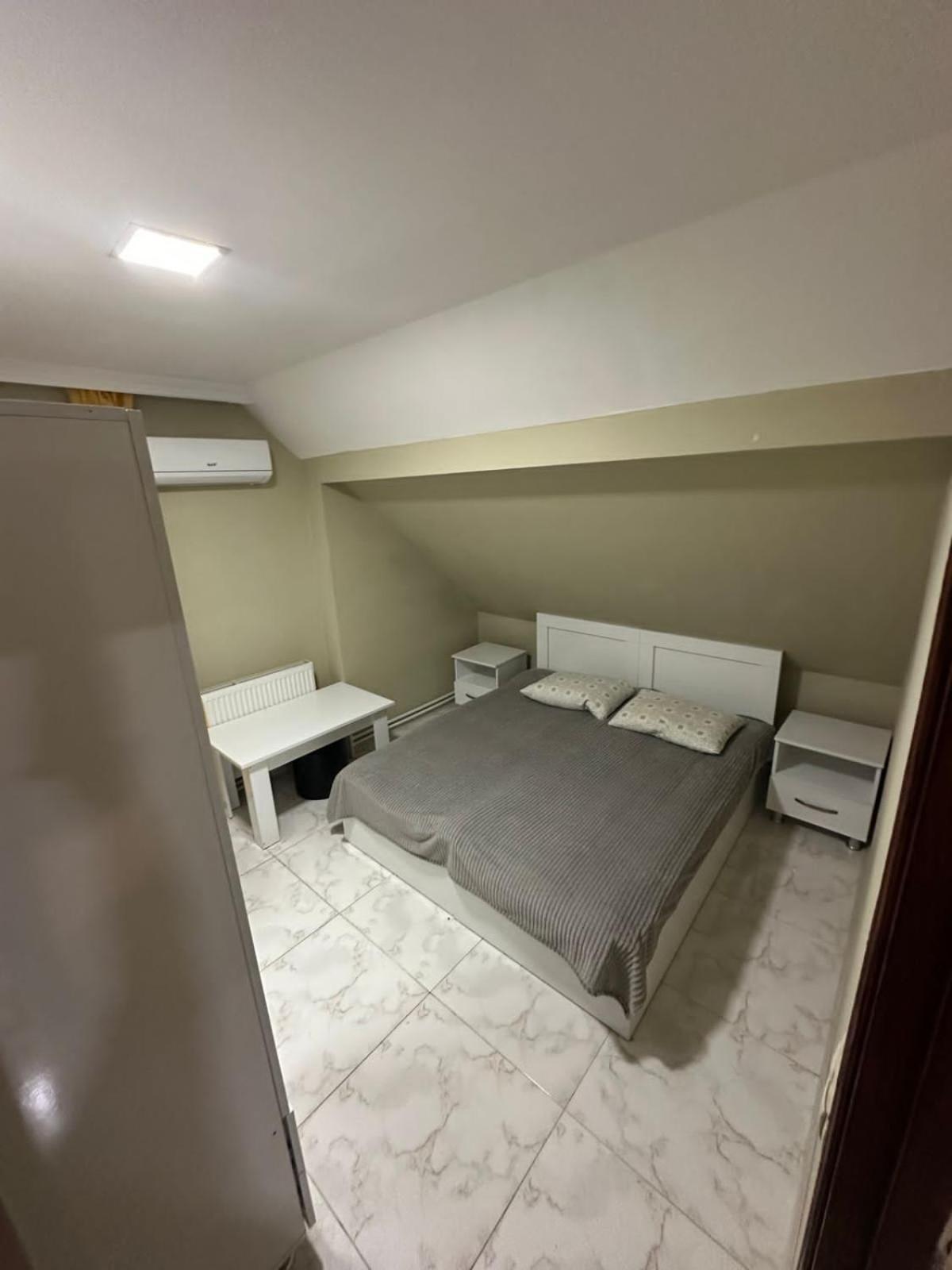 Guest House "Sulo" Kobuleti Habitación foto