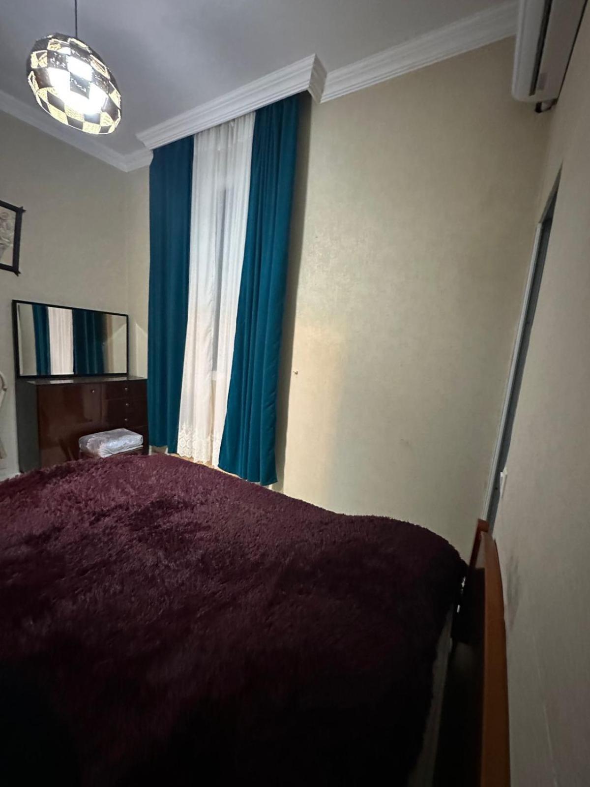 Guest House "Sulo" Kobuleti Habitación foto